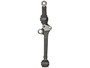 Suspension Control Arm fits 1990-1993 Honda Accord  DORMAN OE SOLUTIONS