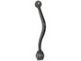 Dorman - OE Solutions Suspension Control Arm and Ball Joint Assembly P/N:520-734