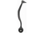 Dorman - OE Solutions Suspension Control Arm and Ball Joint Assembly P/N:520-981