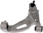 Suspension Control Arm and Ball fits 2003-2007 Cadillac CTS  DORMAN OE SOLUTIONS