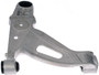 Suspension Control Arm and Ball fits 2003-2007 Cadillac CTS  DORMAN OE SOLUTIONS