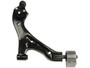 Suspension Control Arm and Ball Joint Assembly Dorman 521-028