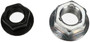 Dorman - OE Solutions Suspension Control Arm and Ball Joint Assembly P/N:521-074
