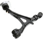 Suspension Control Arm fits 2009-2014 Acura TL  DORMAN OE SOLUTIONS