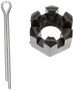 Suspension Control Arm and Ball fits 2004-2006 Scion xA,xB  DORMAN OE SOLUTIONS