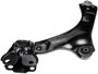 Suspension Control Arm and Ball fits 2007-2016 Volvo S80 S60 V70  DORMAN OE SOLU