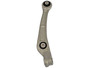 Lateral Arm fits 2008-2010 Audi A5 Quattro S5 A4,A4 Quattro  DORMAN OE SOLUTIONS