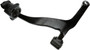 Suspension Control Arm and Ball fits 2003-2008 Infiniti FX35 FX45  DORMAN OE SOL