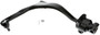 Suspension Control Arm and Ball fits 2003-2008 Infiniti FX35 FX45  DORMAN OE SOL