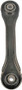 Dorman - OE Solutions Lateral Arm P/N:521-337