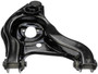 Suspension Control Arm and Ball fits 2011-2013 Ram 2500 3500  DORMAN OE SOLUTION