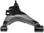 Dorman - OE Solutions Suspension Control Arm and Ball Joint Assembly P/N:521-393