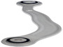 Suspension Control Arm Dorman 521-490