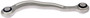 Suspension Control Arm fits 2000-2006 Mercedes-Benz CL500,S500 S430 CL55 AMG,S55