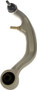 Suspension Control Arm and Ball fits 2003-2009 Nissan 350Z  DORMAN OE SOLUTIONS