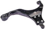 Suspension Control Arm fits 2005-2010 Kia Sportage  DORMAN OE SOLUTIONS
