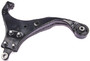 Suspension Control Arm fits 2005-2010 Kia Sportage  DORMAN OE SOLUTIONS