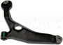 Suspension Control Arm fits 2009-2019 Dodge Journey  DORMAN OE SOLUTIONS