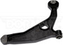 Suspension Control Arm fits 2009-2019 Dodge Journey  DORMAN OE SOLUTIONS