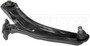 Suspension Control Arm and Ball Joint Assembly Dorman 521-725