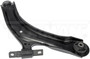 Suspension Control Arm and Ball Joint Assembly Dorman 521-725