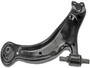 Suspension Control Arm fits 1998-2003 Toyota Sienna Avalon  DORMAN OE SOLUTIONS