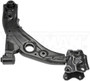 Suspension Control Arm and Ball fits 2007-2015 Mazda CX-9  DORMAN OE SOLUTIONS