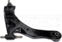 Suspension Control Arm and Ball fits 2007-2008 Hyundai Tiburon  DORMAN OE SOLUTI