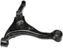 Suspension Control Arm fits 2007-2009 Kia Amanti  DORMAN OE SOLUTIONS