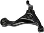 Suspension Control Arm fits 2007-2009 Kia Amanti  DORMAN OE SOLUTIONS