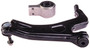Suspension Control Arm and Ball fits 2008-2009 Ford Taurus X Flex  DORMAN OE SOL
