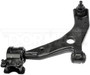 Suspension Control Arm and Ball Joint Assembly Dorman 522-059 fits 07-09 Mazda 3