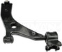 Suspension Control Arm and Ball Joint Assembly Dorman 522-059 fits 07-09 Mazda 3