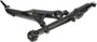 Dorman - OE Solutions Suspension Control Arm P/N:522-188