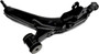 Dorman - OE Solutions Suspension Control Arm P/N:522-199