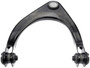Dorman - OE Solutions Suspension Control Arm and Ball Joint Assembly P/N:522-202
