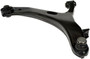 Dorman - OE Solutions Suspension Control Arm and Ball Joint Assembly P/N:522-236