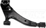 Suspension Control Arm fits 1995-1997 Toyota Paseo  DORMAN OE SOLUTIONS
