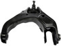 Suspension Control Arm and Ball fits 1983-1994 Mitsubishi Mighty Max,Montero  DO