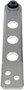 Dorman - OE Solutions Suspension Control Arm P/N:522-698