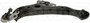 Dorman - OE Solutions Suspension Control Arm and Ball Joint Assembly P/N:522-723