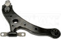 Dorman - OE Solutions Suspension Control Arm and Ball Joint Assembly P/N:522-723