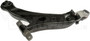 Suspension Control Arm and Ball Joint Assembly Dorman 522-724