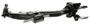 Suspension Control Arm and Ball Joint Assembly Dorman fits 12-14 Honda CR-V