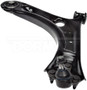 Suspension Control Arm and Ball Joint Assembly Dorman 522-838