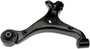 Suspension Control Arm fits 2012 Honda Civic  DORMAN OE SOLUTIONS