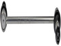 Suspension Stabilizer Bar Link Kit Dorman 523-040 fits 12-20 Chevrolet Sonic