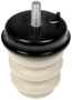 Dorman - OE Solutions Leaf Spring Bumper P/N:523-049