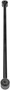 Dorman - OE Solutions Lateral Arm P/N:523-052
