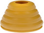 Dorman - OE Solutions Leaf Spring Bumper P/N:523-065